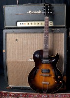 Gibson ES-125TDC 1964 (Kommission)(differenzbesteuert!)