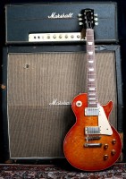 Gibson Les Paul 1959 R9 Custom Shop 2013 (Kommission)(differenzbesteuert!)
