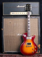 Gibson Les Paul RI 54/58 aus 1972 Cherry Sunburst SELTEN (Kommission)(differenzbesteuert!))
