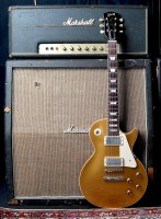 Gibson Les Paul Custom Shop VOS - R7 - 2008 From the Kloppmann collection