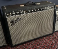 SOLD! Fender 65 Deluxe Reverb - Point to Point Mod - diff. besteuert