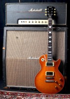 Tokai Love Rock LS60 Les Paul 1984 (Kommission)(differenzbesteuert!)