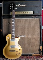 SOLD! McKay Guitars 59 Standard (Les Paul Burst Replica)