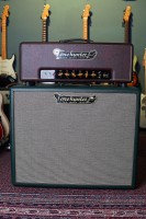 Tonehunter Grand Cru 52 Head & Vintage Celestion G30H Cab!!! Marshall clone amp (consignment)