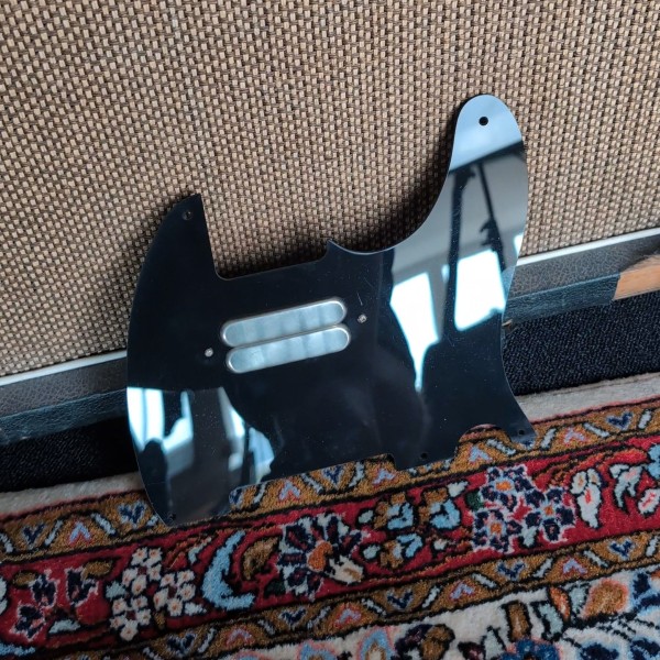 TL Pickguard HB Neck