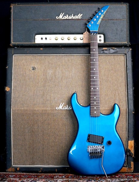 SOLD! Kramer Focus 1000 made in USA (on commission)